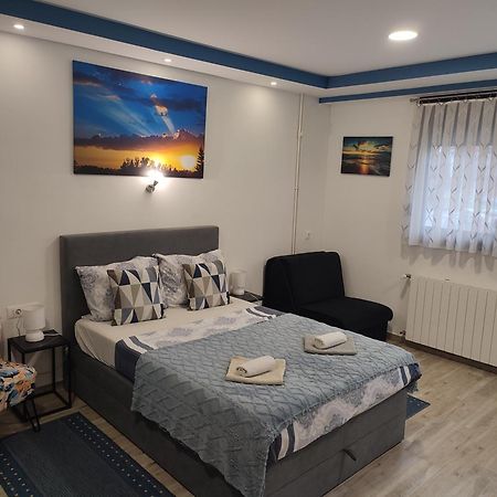 Apartments & Rooms 4 Rijeke Karlovac Bagian luar foto