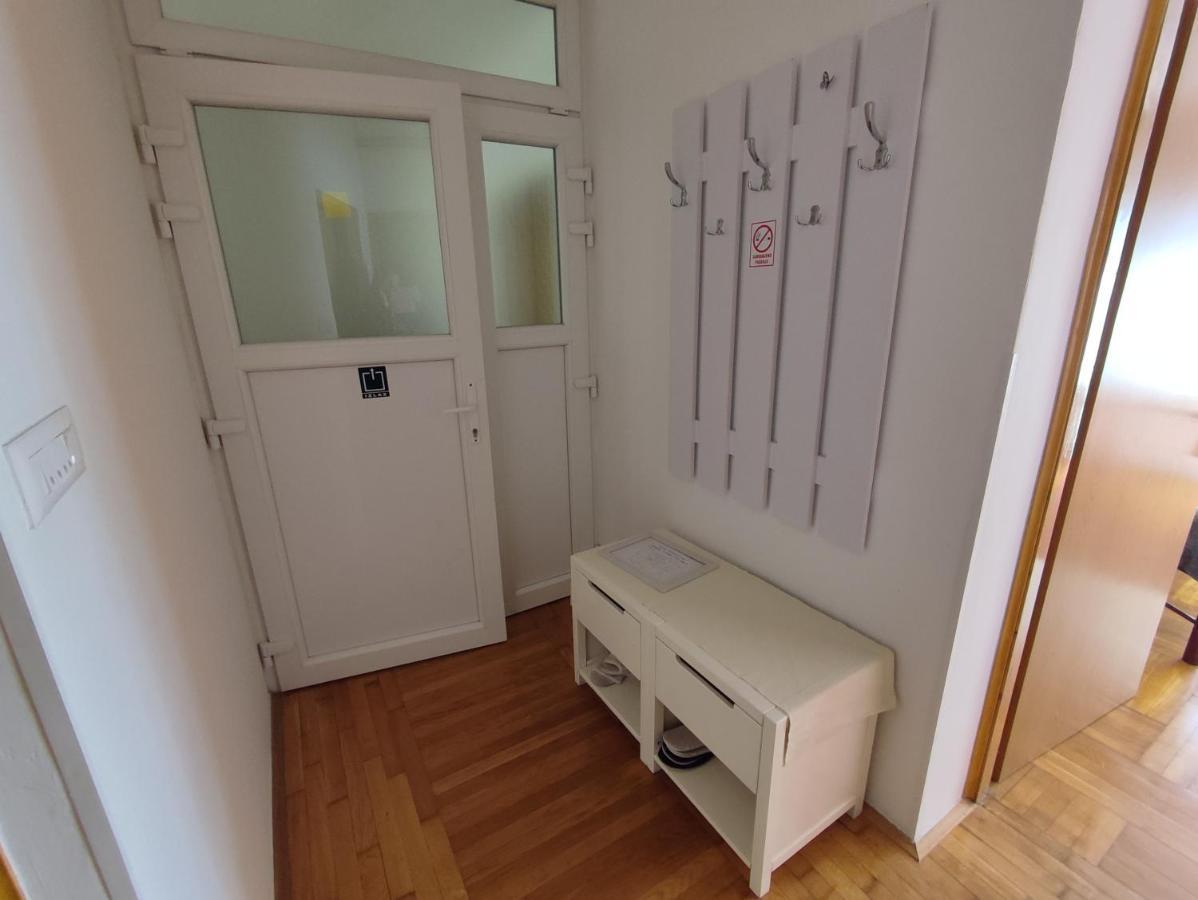 Apartments & Rooms 4 Rijeke Karlovac Bagian luar foto