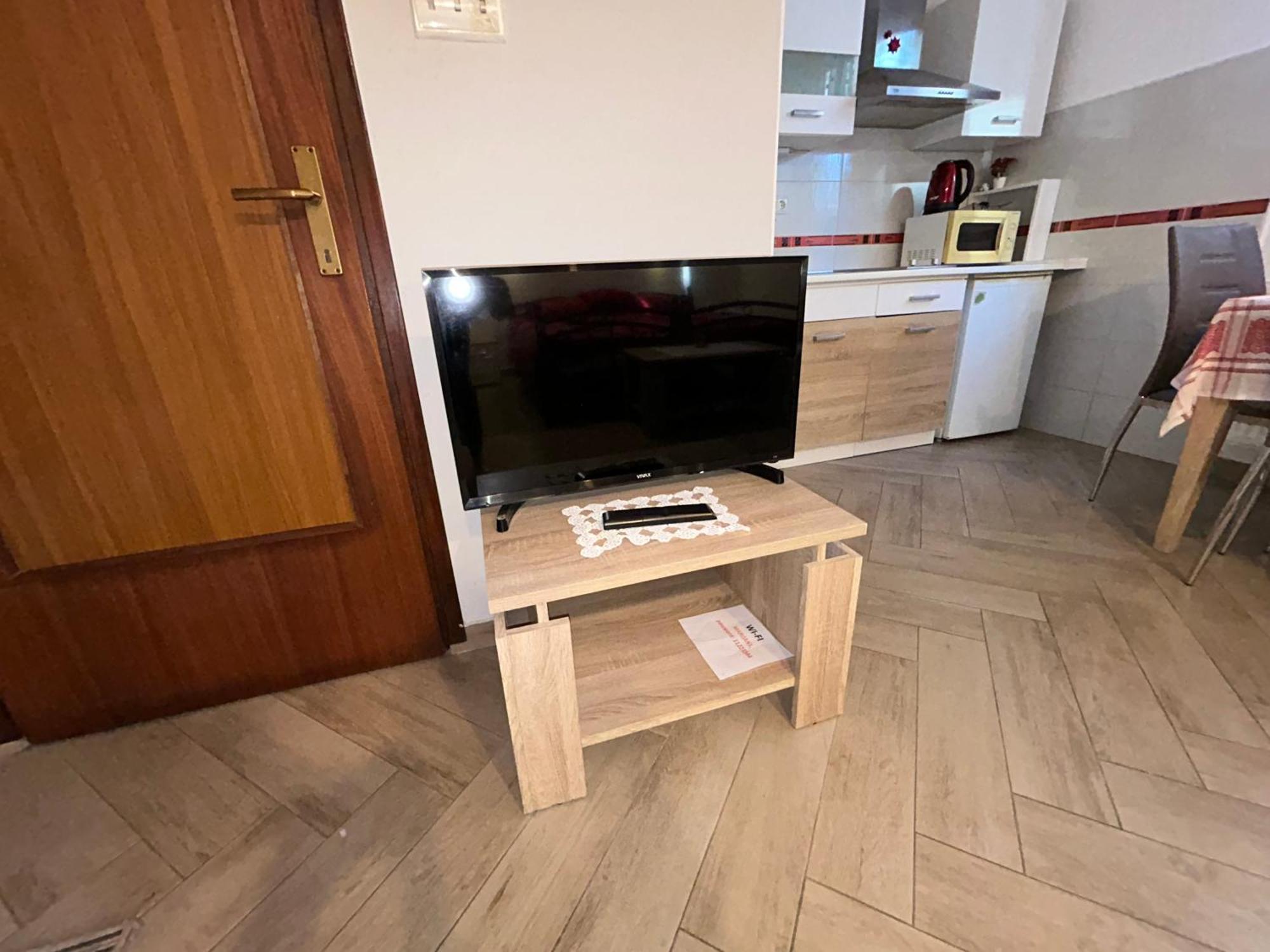 Apartments & Rooms 4 Rijeke Karlovac Bagian luar foto