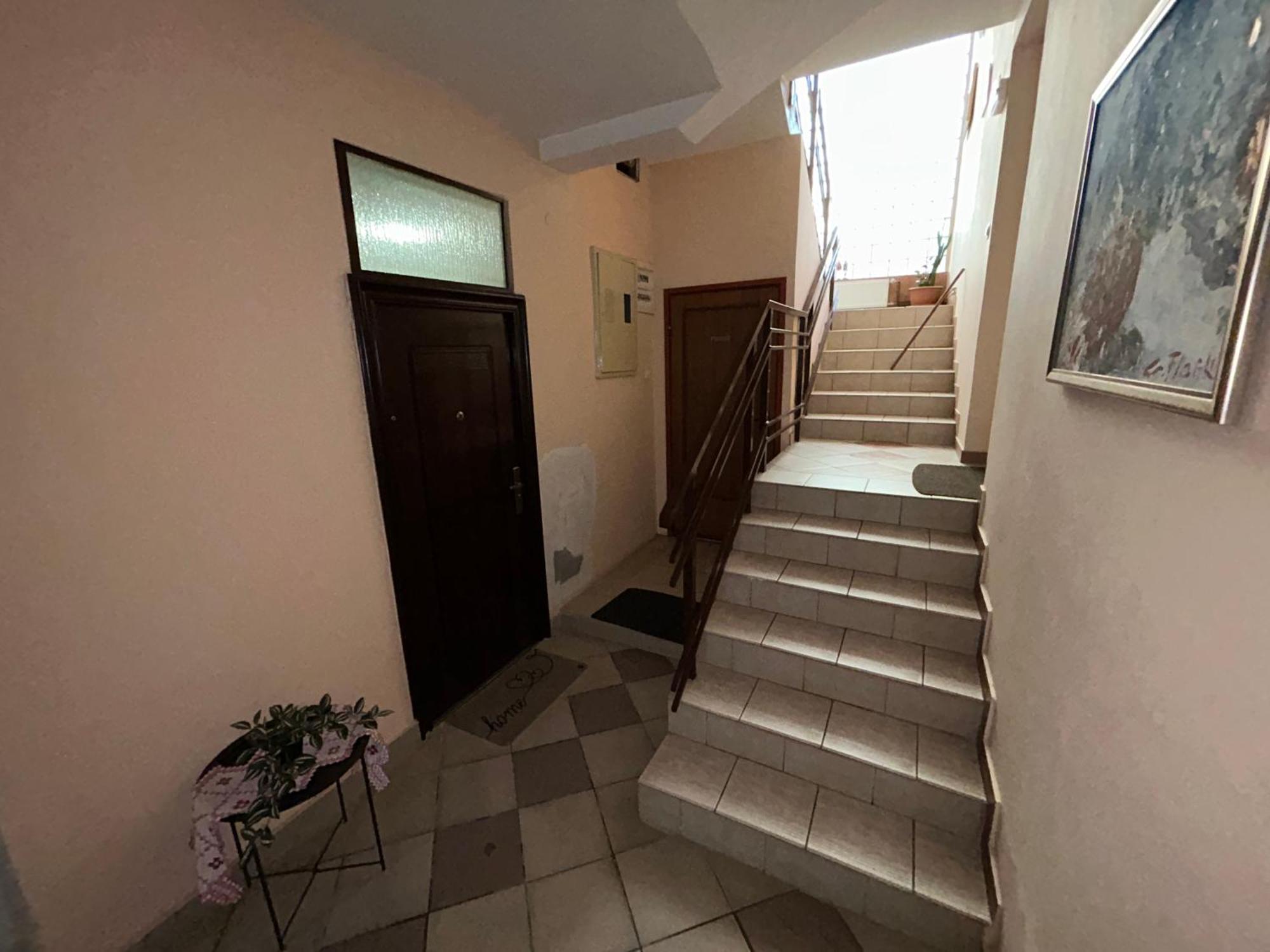 Apartments & Rooms 4 Rijeke Karlovac Bagian luar foto