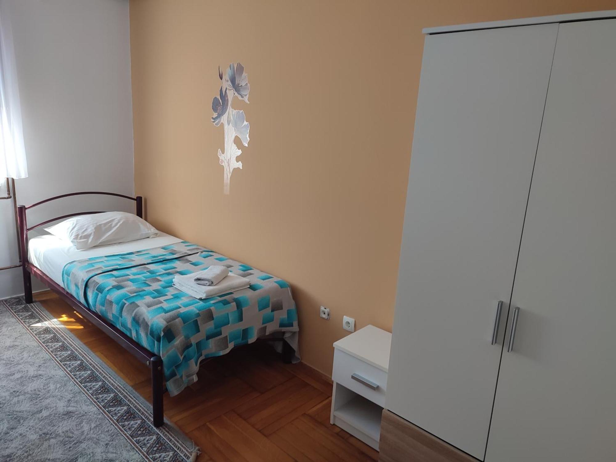 Apartments & Rooms 4 Rijeke Karlovac Bagian luar foto