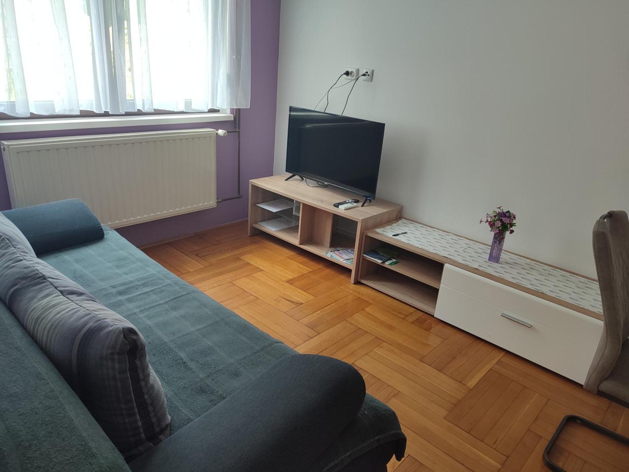 Apartments & Rooms 4 Rijeke Karlovac Bagian luar foto